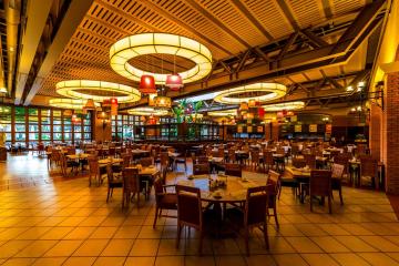 Отель Grand Yazici Club Turban Турция, Мармарис, фото 6