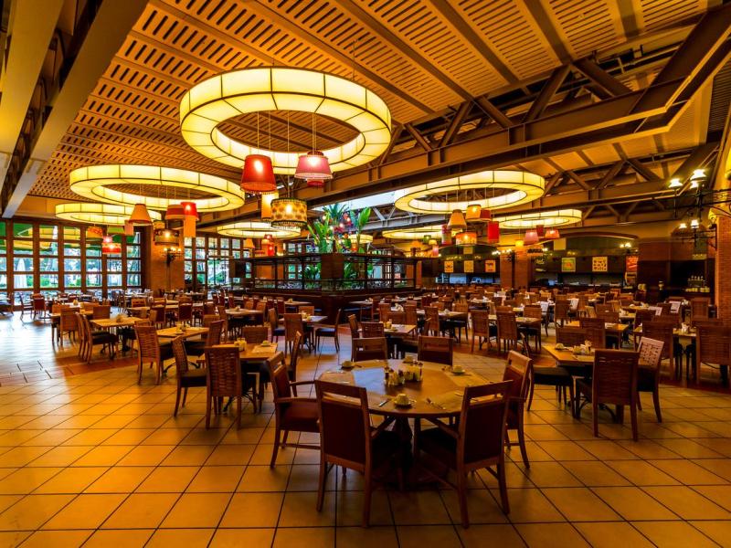 Grand Yazici Club Turban