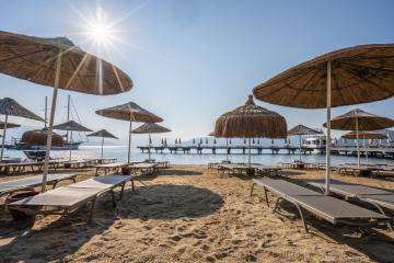 Отель Grand Yazici Club Turban Thermal Hotel Турция, Мармарис, фото 61