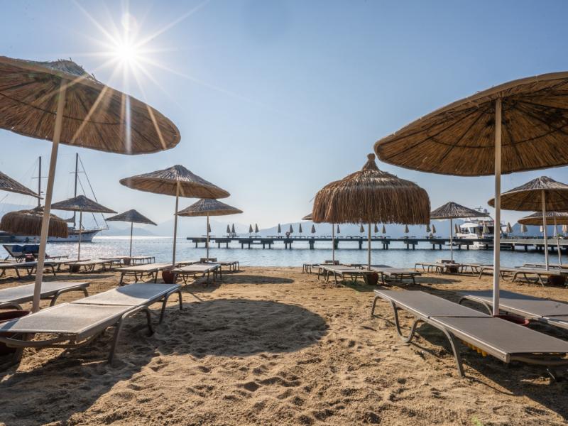 Grand Yazici Club Turban Thermal Hotel