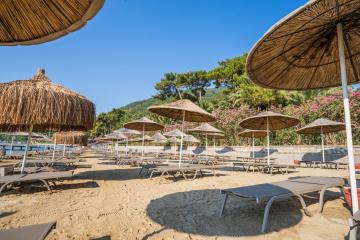 Отель Grand Yazici Club Turban Thermal Hotel Турция, Мармарис, фото 62