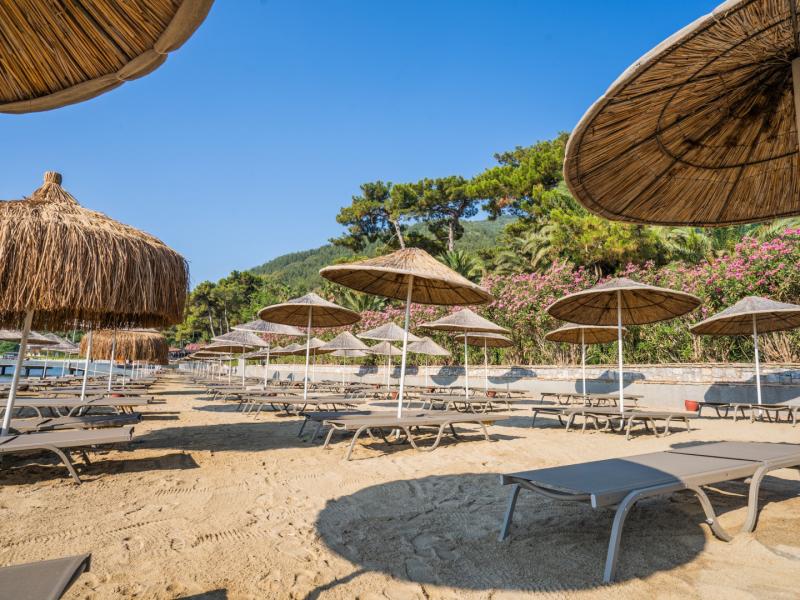 Grand Yazici Club Turban Thermal Hotel