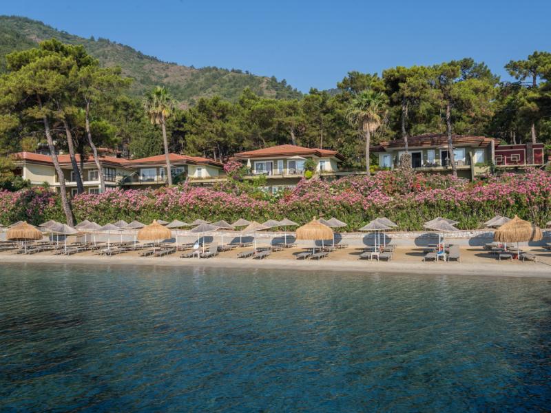 Grand Yazici Club Turban Thermal Hotel