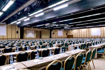 Отель Grand Yazici Club Turban Thermal Hotel Турция, Мармарис, фото 65
