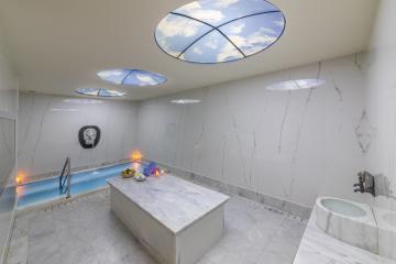 Отель Grand Yazici Club Turban Thermal Hotel Турция, Мармарис, фото 66