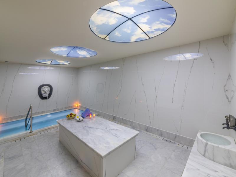 Grand Yazici Club Turban Thermal Hotel