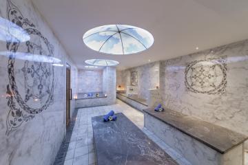 Отель Grand Yazici Club Turban Thermal Hotel Турция, Мармарис, фото 67