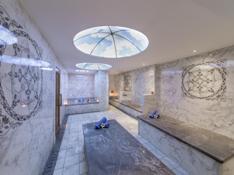 Grand Yazici Club Turban Thermal Hotel