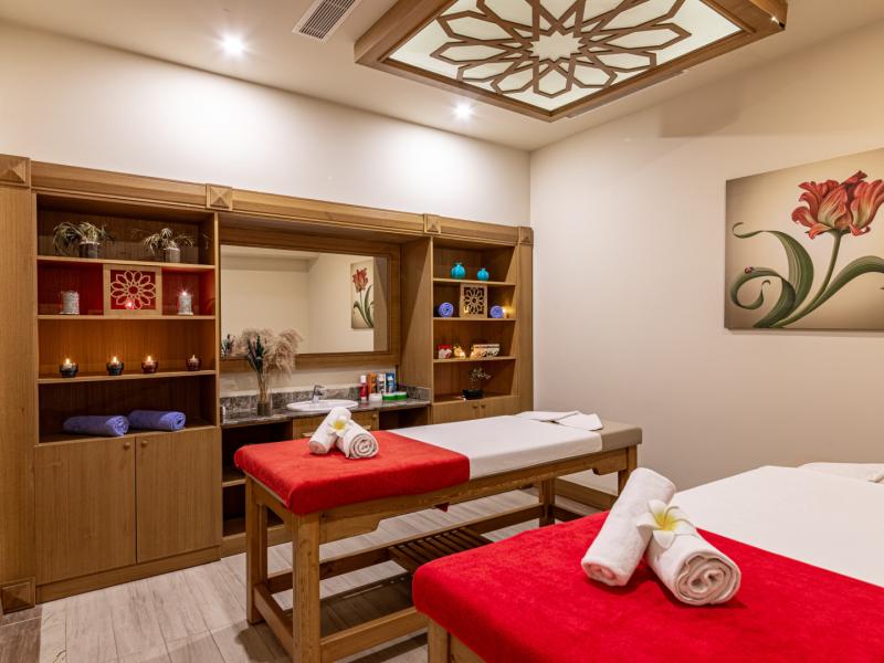 Grand Yazici Club Turban Thermal Hotel