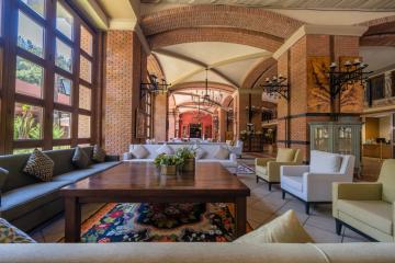 Отель Grand Yazici Club Turban Thermal Hotel Турция, Мармарис, фото 71