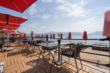 Отель Grand Yazici Club Turban Thermal Hotel Турция, Мармарис, фото 73