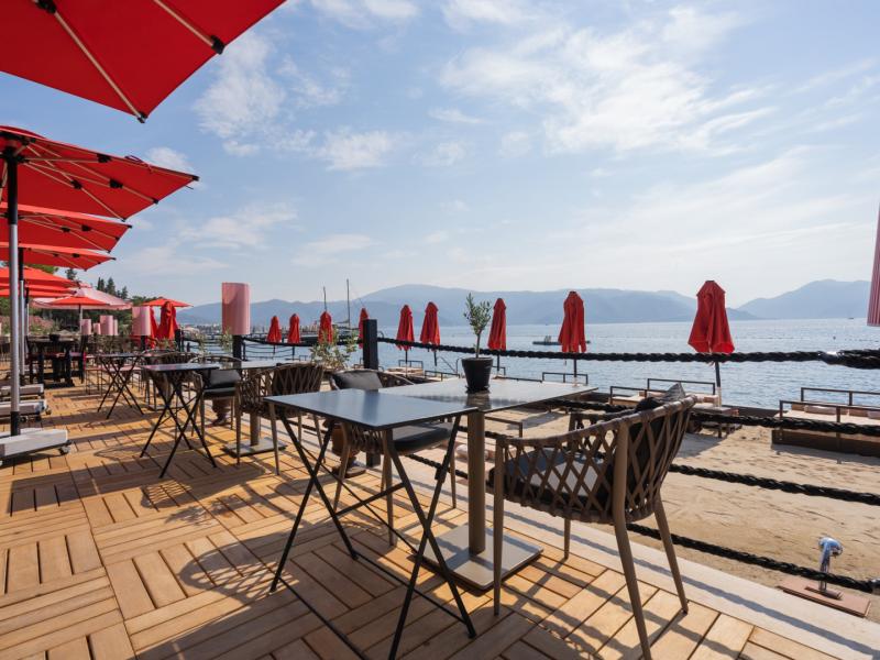Grand Yazici Club Turban Thermal Hotel