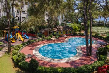 Отель Grand Yazici Club Turban Thermal Hotel Турция, Мармарис, фото 75