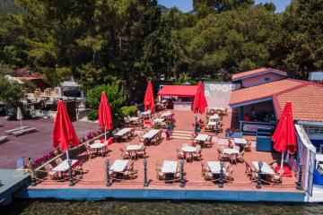 Отель Grand Yazici Club Turban Thermal Hotel Турция, Мармарис, фото 76