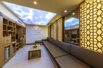 Отель Grand Yazici Club Turban Thermal Hotel Турция, Мармарис, фото 77