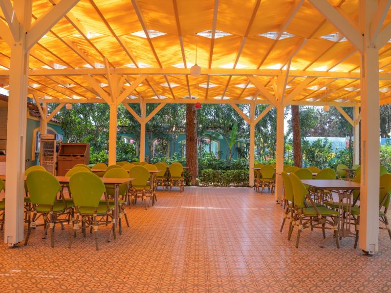 Grand Yazici Club Turban Thermal Hotel
