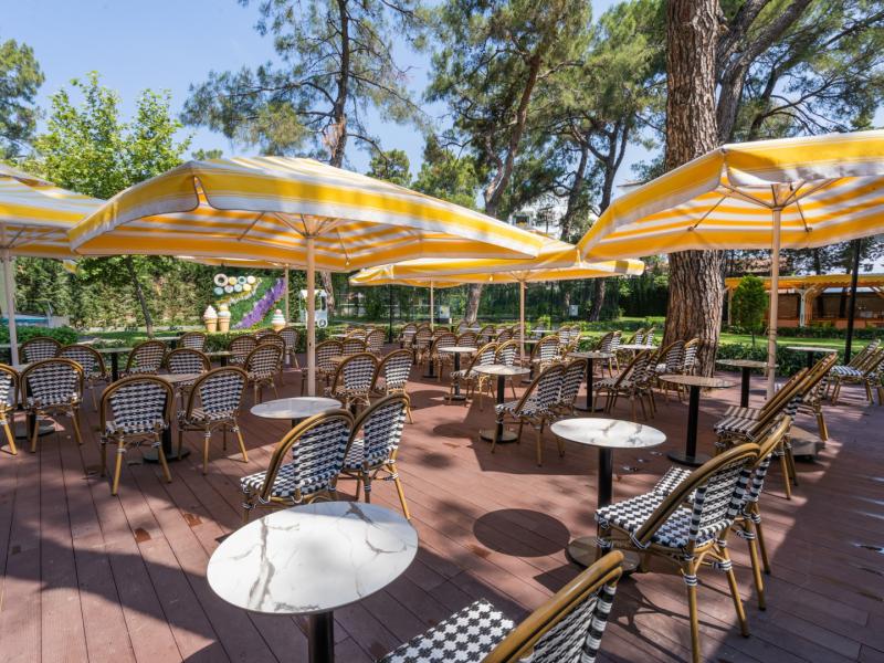 Grand Yazici Club Turban Thermal Hotel