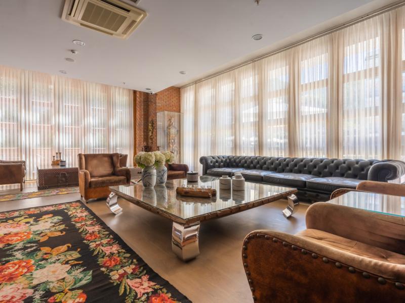 Grand Yazici Club Turban Thermal Hotel