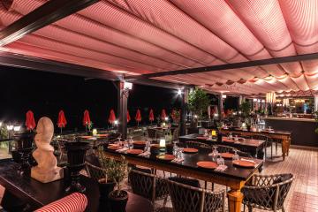 Отель Grand Yazici Club Turban Thermal Hotel Турция, Мармарис, фото 89