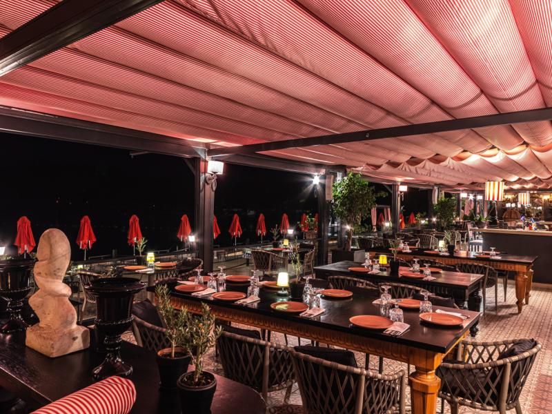 Grand Yazici Club Turban Thermal Hotel