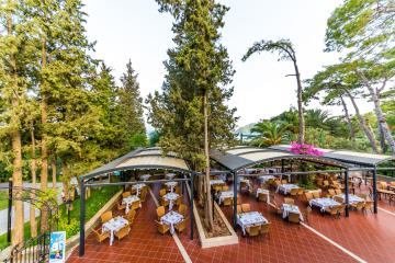 Отель Grand Yazici Club Turban Thermal Hotel Турция, Мармарис, фото 90