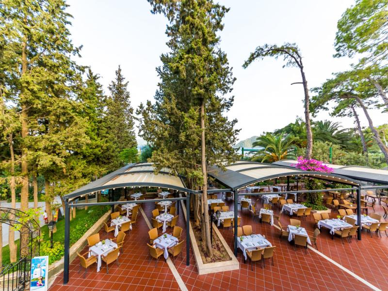Grand Yazici Club Turban Thermal Hotel