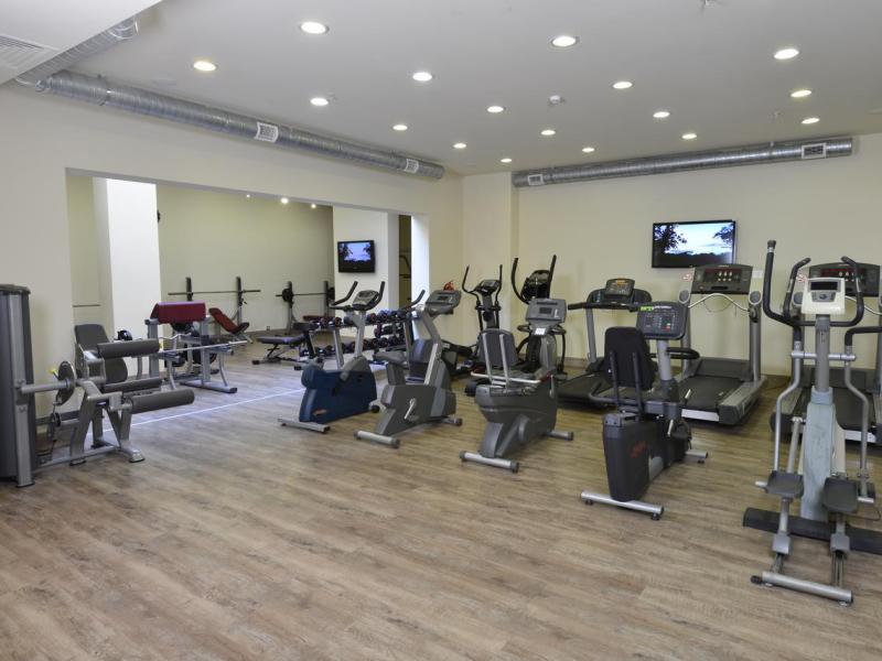 Grand Yazici Club Turban