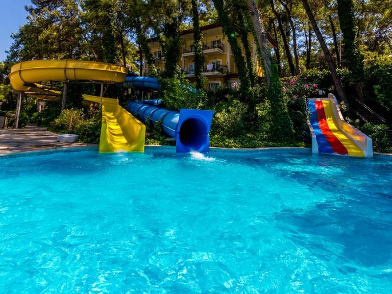 Grand Yazici Club Turban