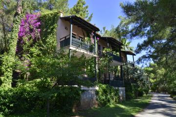 Отель Grand Yazici Club Marmaris Palace Турция, Мармарис, фото 13