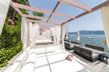 Отель Grand Yazici Club Marmaris Palace Турция, Мармарис, фото 14