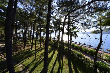 Отель Grand Yazici Club Marmaris Palace Турция, Мармарис, фото 15