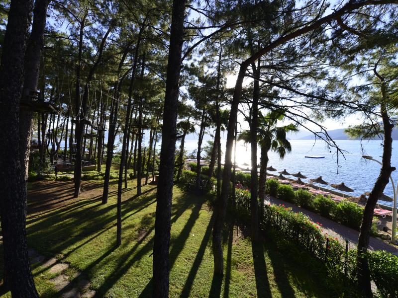 Grand Yazici Club Marmaris Palace