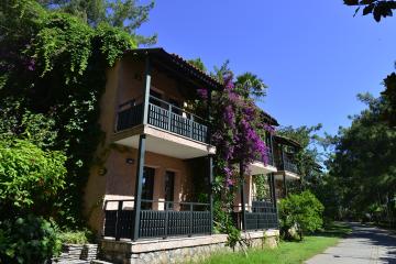 Отель Grand Yazici Club Marmaris Palace Турция, Мармарис, фото 16