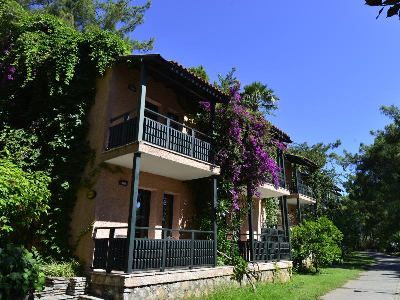 Grand Yazici Club Marmaris Palace