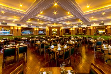 Отель Grand Yazici Club Marmaris Palace Турция, Мармарис, фото 22