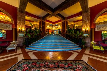 Отель Grand Yazici Club Marmaris Palace Турция, Мармарис, фото 26