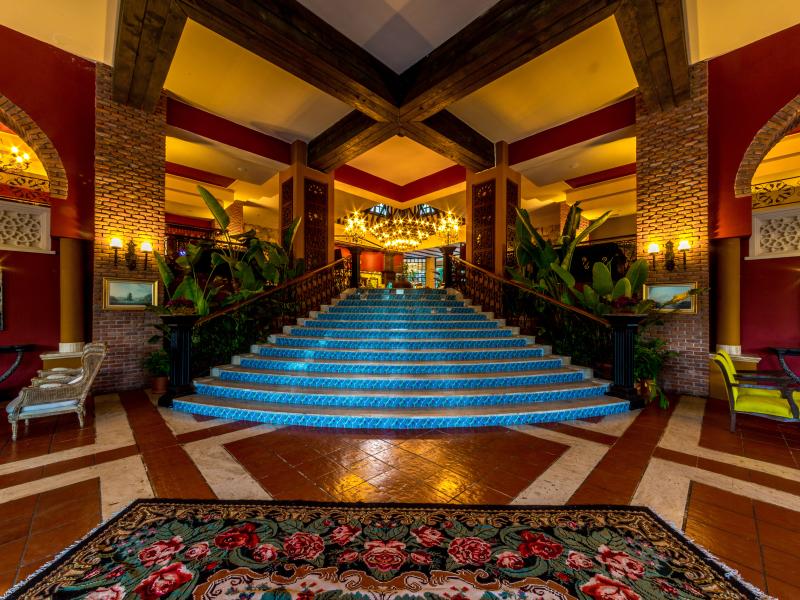 Grand Yazici Club Marmaris Palace