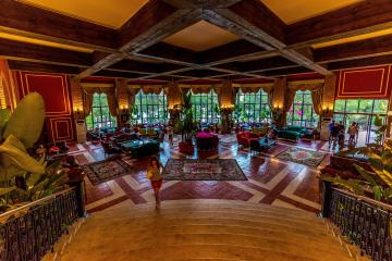 Отель Grand Yazici Club Marmaris Palace Турция, Мармарис, фото 27