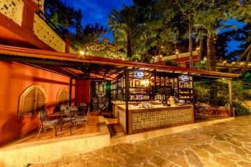Отель Grand Yazici Club Marmaris Palace Турция, Мармарис, фото 29