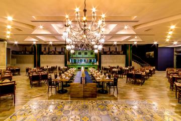 Отель Grand Yazici Club Marmaris Palace Турция, Мармарис, фото 32