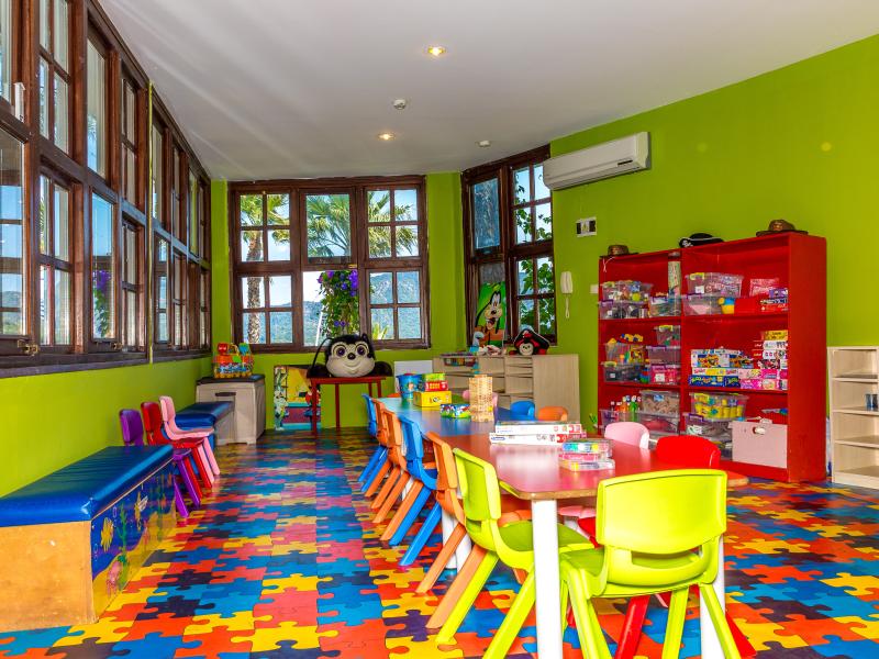 Grand Yazici Club Marmaris Palace