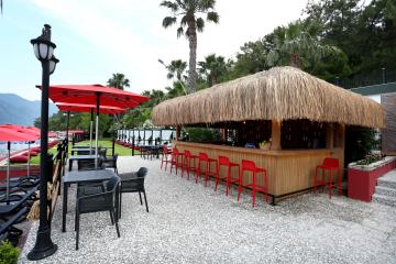 Отель Grand Yazici Club Marmaris Palace Турция, Мармарис, фото 36