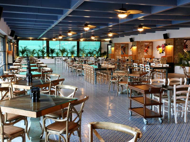 Grand Yazici Club Marmaris Palace