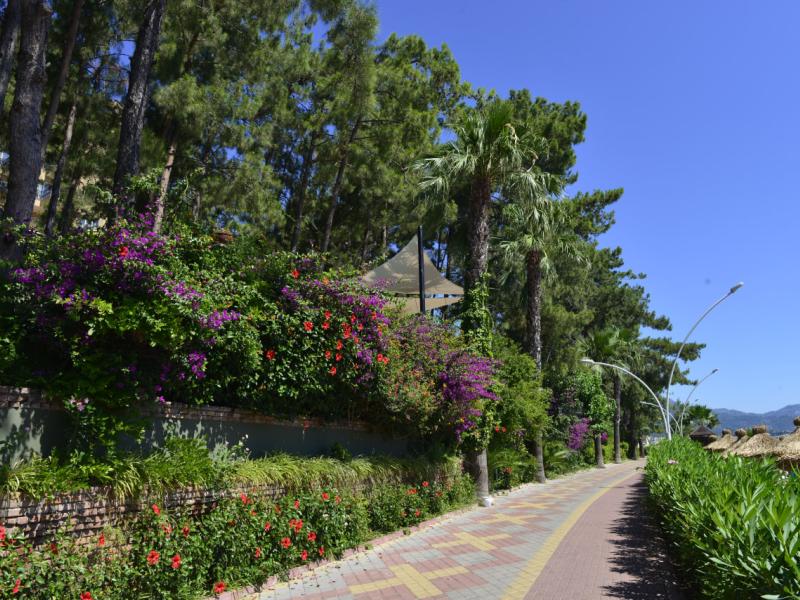 Grand Yazici Club Marmaris Palace