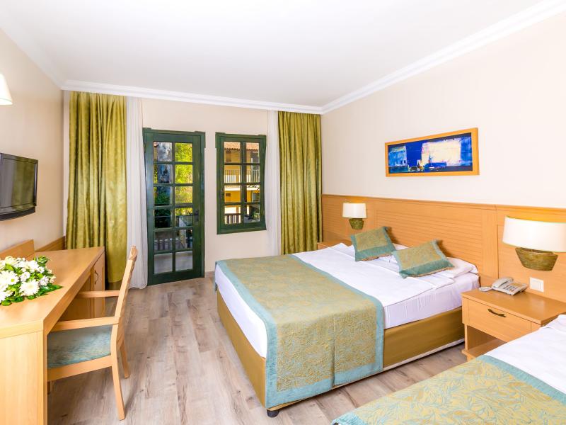 Grand Yazici Club Marmaris Palace