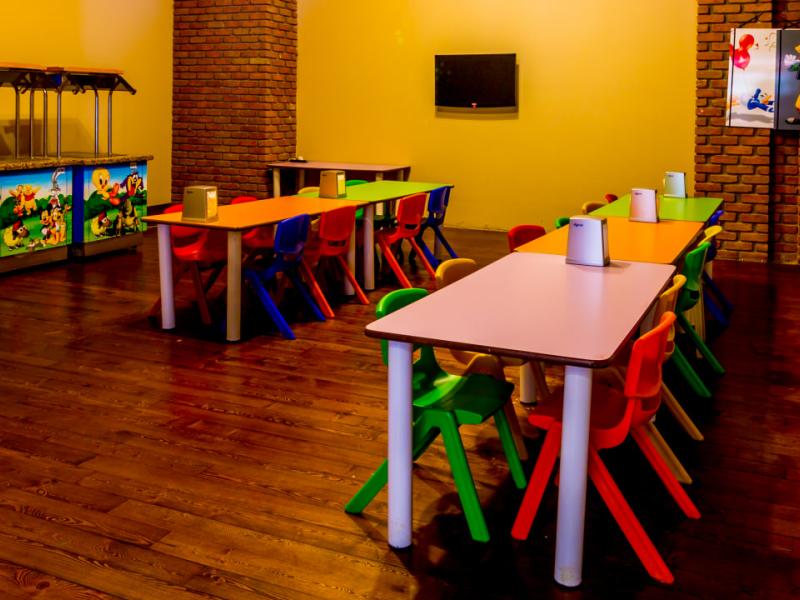 Grand Yazici Club Marmaris Palace