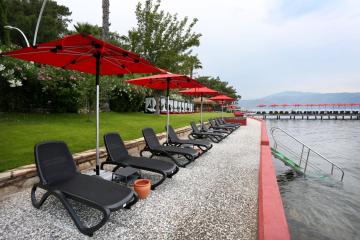 Отель Grand Yazici Club Marmaris Palace Турция, Мармарис, фото 44