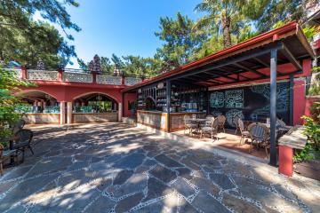 Отель Grand Yazici Club Marmaris Palace Турция, Мармарис, фото 46
