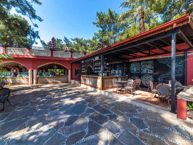 Grand Yazici Club Marmaris Palace