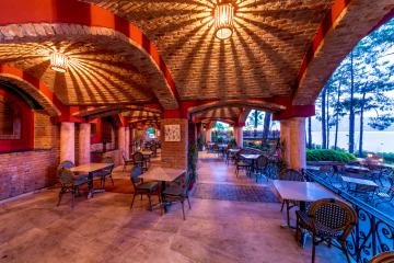 Отель Grand Yazici Club Marmaris Palace Турция, Мармарис, фото 47